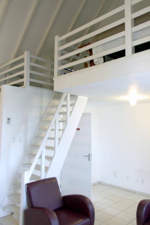 Orange Rembrandt Studio Apartments Willemstad Exterior photo