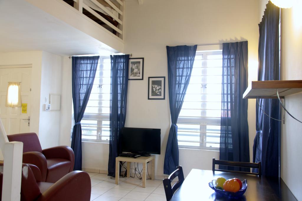 Orange Rembrandt Studio Apartments Willemstad Exterior photo