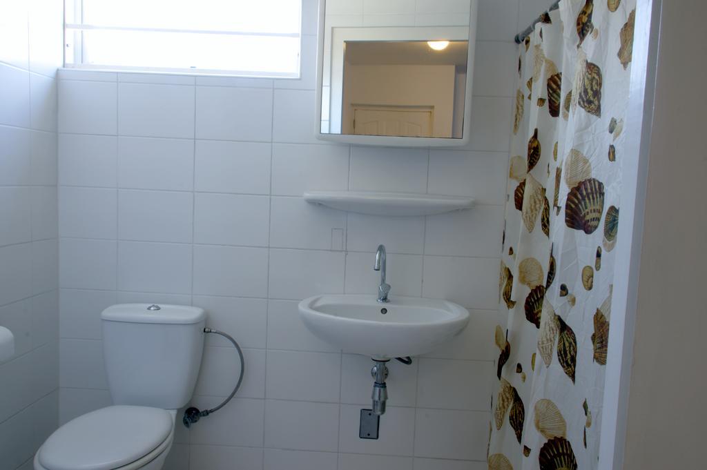 Orange Rembrandt Studio Apartments Willemstad Exterior photo