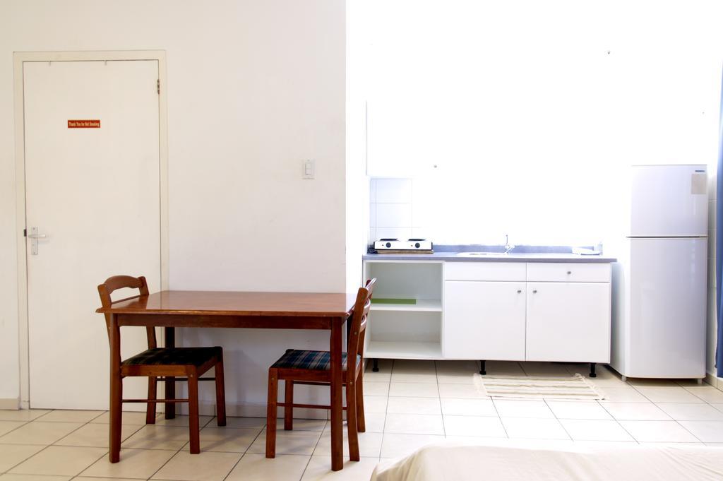 Orange Rembrandt Studio Apartments Willemstad Exterior photo