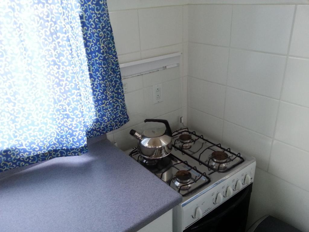 Orange Rembrandt Studio Apartments Willemstad Room photo