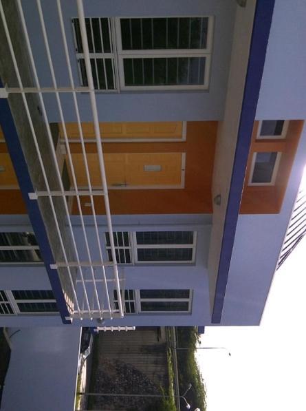 Orange Rembrandt Studio Apartments Willemstad Exterior photo