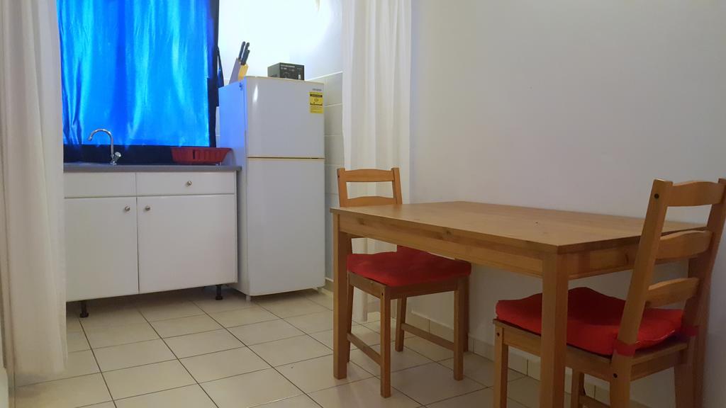 Orange Rembrandt Studio Apartments Willemstad Exterior photo