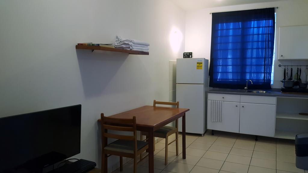 Orange Rembrandt Studio Apartments Willemstad Exterior photo