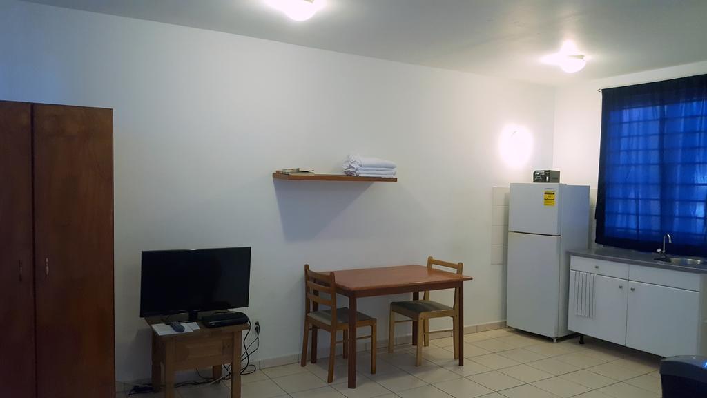 Orange Rembrandt Studio Apartments Willemstad Exterior photo
