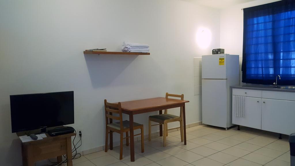 Orange Rembrandt Studio Apartments Willemstad Exterior photo
