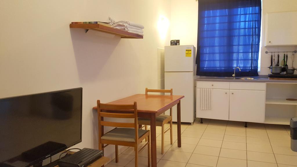 Orange Rembrandt Studio Apartments Willemstad Exterior photo