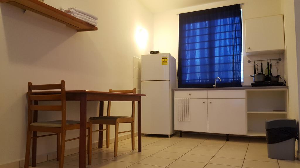 Orange Rembrandt Studio Apartments Willemstad Exterior photo
