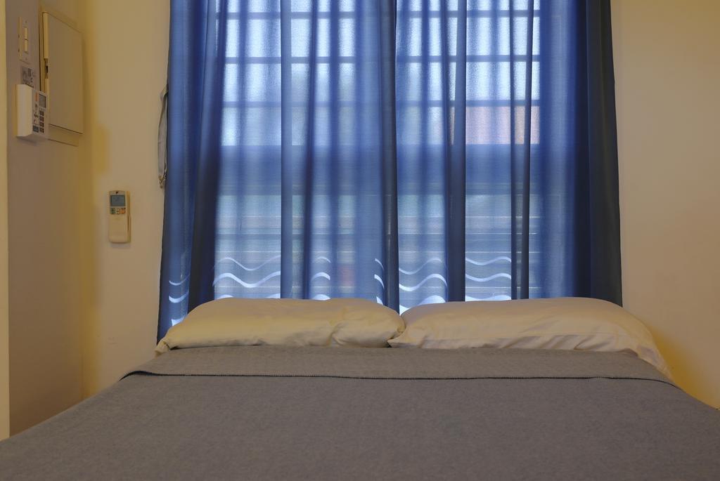 Orange Rembrandt Studio Apartments Willemstad Exterior photo