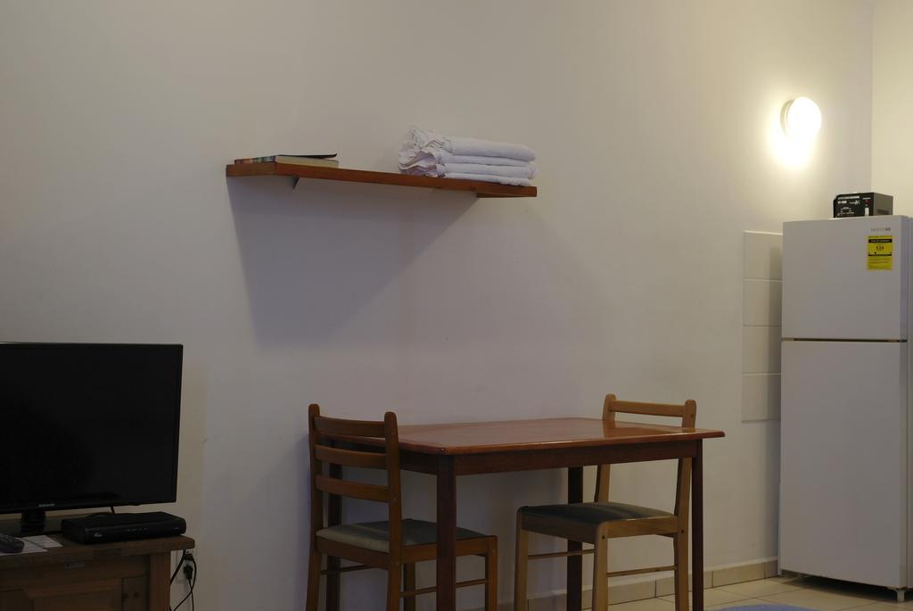 Orange Rembrandt Studio Apartments Willemstad Exterior photo