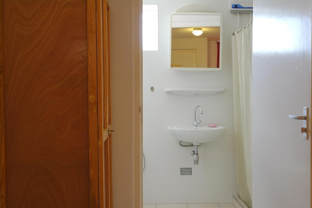Orange Rembrandt Studio Apartments Willemstad Exterior photo