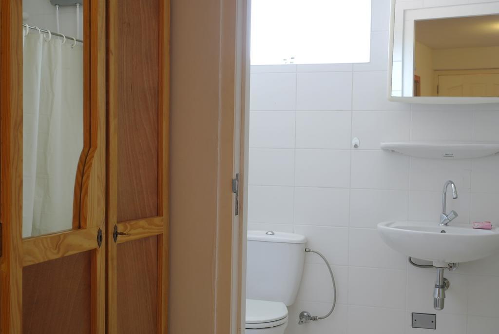 Orange Rembrandt Studio Apartments Willemstad Exterior photo