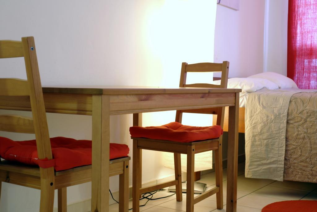 Orange Rembrandt Studio Apartments Willemstad Exterior photo