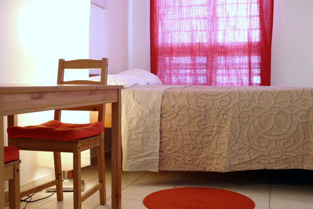 Orange Rembrandt Studio Apartments Willemstad Exterior photo